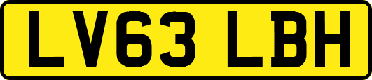 LV63LBH