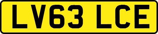 LV63LCE