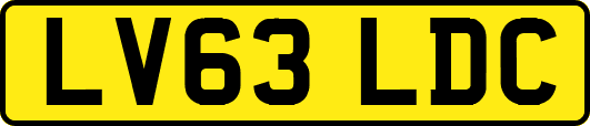 LV63LDC