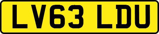 LV63LDU