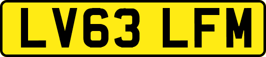 LV63LFM