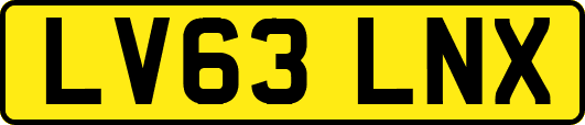 LV63LNX