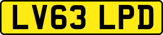 LV63LPD