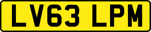 LV63LPM