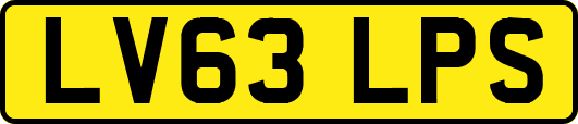 LV63LPS