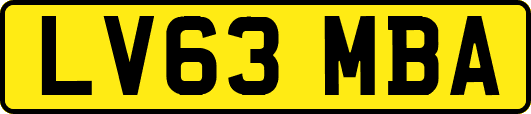 LV63MBA