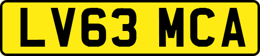 LV63MCA