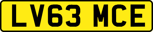 LV63MCE