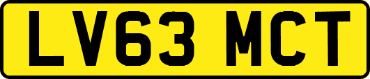 LV63MCT