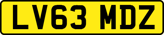 LV63MDZ