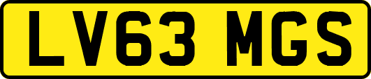 LV63MGS