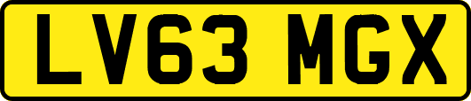 LV63MGX