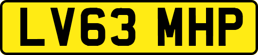 LV63MHP