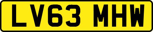 LV63MHW