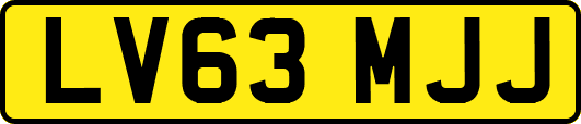 LV63MJJ
