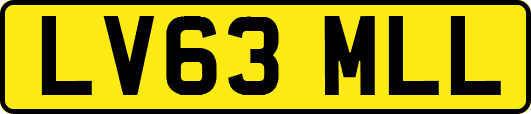 LV63MLL