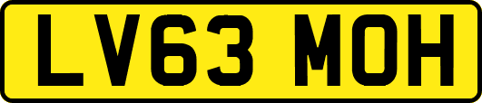LV63MOH
