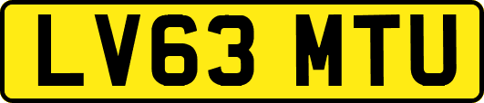 LV63MTU