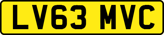 LV63MVC