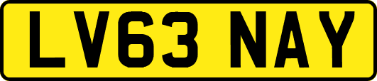 LV63NAY