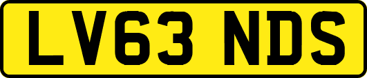 LV63NDS