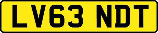 LV63NDT