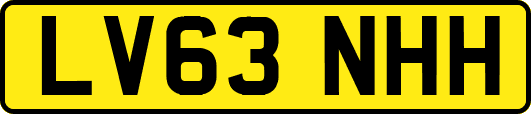 LV63NHH