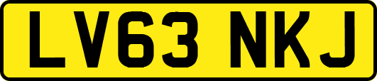 LV63NKJ