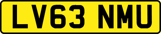LV63NMU