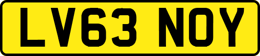 LV63NOY