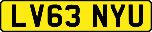 LV63NYU