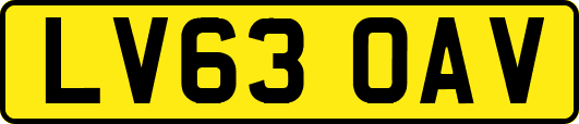 LV63OAV