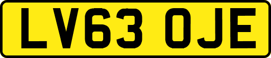 LV63OJE