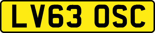 LV63OSC