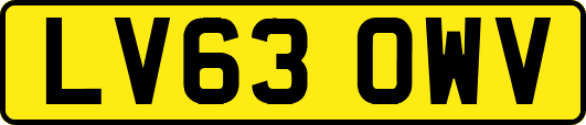 LV63OWV