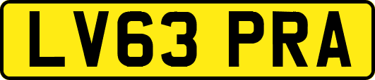 LV63PRA