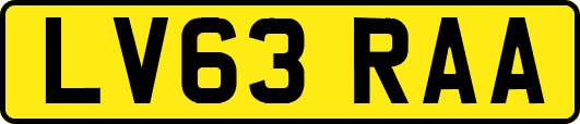 LV63RAA