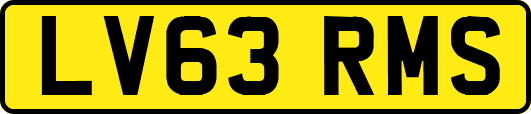 LV63RMS