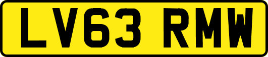 LV63RMW