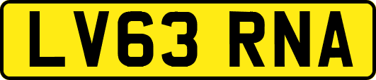 LV63RNA