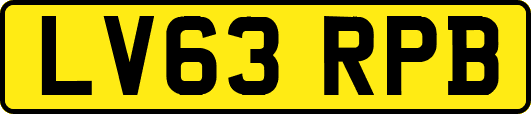 LV63RPB