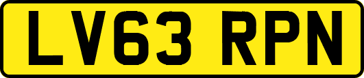 LV63RPN