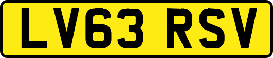 LV63RSV