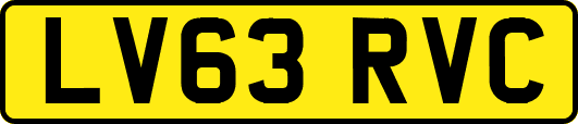 LV63RVC