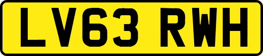 LV63RWH