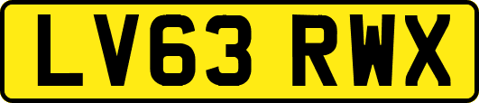 LV63RWX