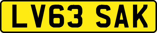 LV63SAK