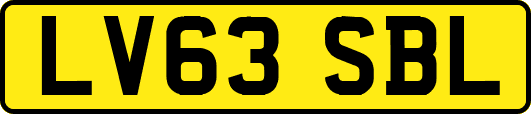 LV63SBL