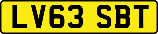 LV63SBT