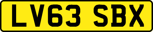 LV63SBX